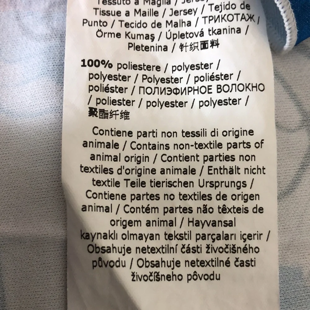 MARELLA longsleeved print dress - Picture 10 of 10